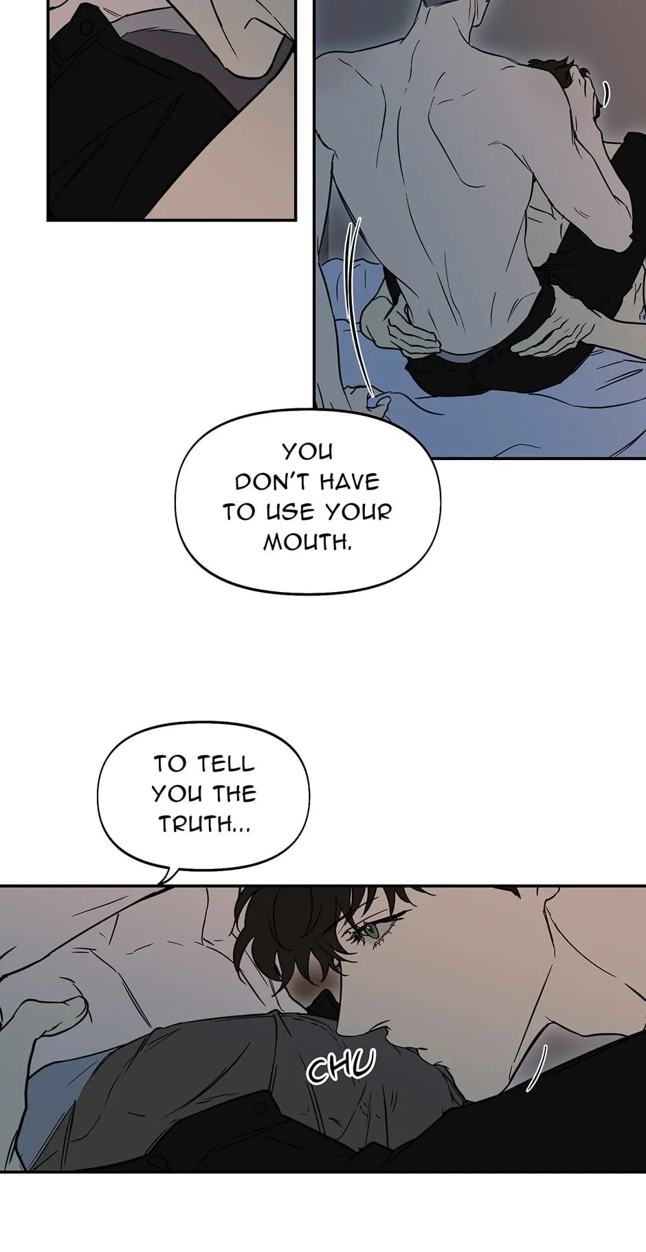 Nerd Project, Chapter 34 image 15